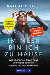 Enlarge image Cover: Im Meer bin ich zu Hause - Polyglott
