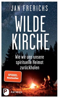 Enlarge image Cover: Wilde Kirche - Patmos