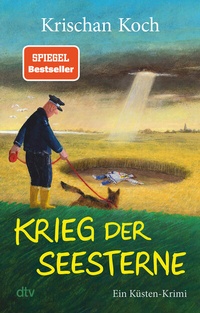 Abbildung von: Krieg der Seesterne - dtv