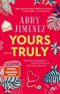 Abbildung von: Yours Truly - dtv