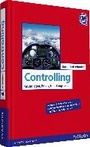 Cover: Controlling - Pearson Studium