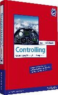Enlarge image Cover: Controlling - Pearson Studium