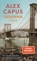 Cover: Susanna - dtv