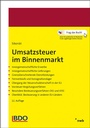 Bild: Umsatzsteuer im Binnenmarkt - NWB