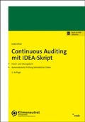 Bild: Continuous Auditing mit IDEA-Skript - NWB