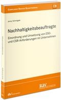 Bild: Nachhaltigkeitsbeauftragte - Fachmedien Recht und Wirtschaft
