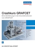 Cover: Crashkurs GRAFCET - Christiani, Paul