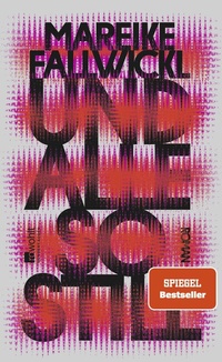 Enlarge image Cover: Und alle so still - Rowohlt