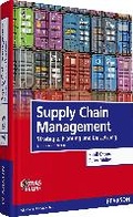 Bild: Supply Chain Management - Pearson Studium