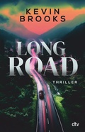 Cover: Long Road - dtv