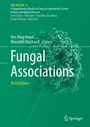 Cover: Fungal Associations - Springer