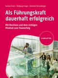 Cover: Als F&uuml;hrungskraft dauerhaft erfolgreich - Haufe-Lexware