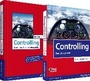 Cover: ValuePack Controlling - Pearson Studium