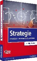 Cover: Strategie - Pearson Studium
