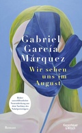 Cover: Wir sehen uns im August - Kiepenheuer & Witsch