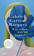 Cover: Wir sehen uns im August - Kiepenheuer & Witsch