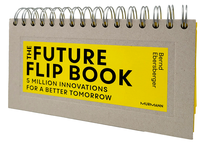 Enlarge image Cover: Future Flip-Book - Murmann