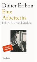 Cover: Eine Arbeiterin - Suhrkamp