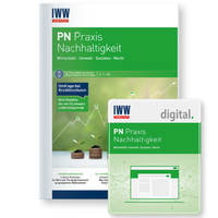 Bild: PN Praxis Nachhaltigkeit - IWW Institut
