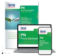 Bild: PN Praxis Nachhaltigkeit - IWW Institut