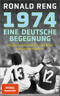 Abbildung von: 1974 - Eine deutsche Begegnung - Piper