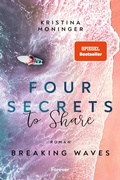 Cover: Four Secrets to Share - Forever