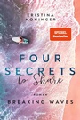 Cover: Four Secrets to Share - Forever