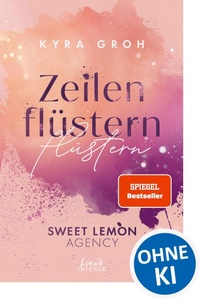 Enlarge image Cover: Zeilenflüstern - Loewe INTENSE