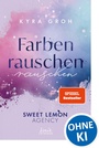 Cover: Farbenrauschen - Loewe INTENSE