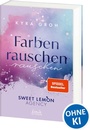 Cover: Farbenrauschen - Loewe