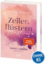 Cover: Zeilenflüstern - Loewe