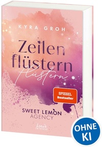 Enlarge image Cover: Zeilenflüstern - Loewe