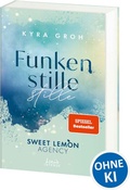 Cover: Funkenstille - Loewe