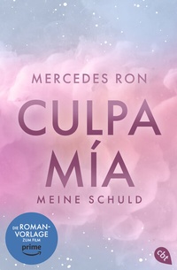 Abbildung von: Culpa Mía - Meine Schuld - cbt