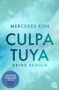 Abbildung von: Culpa Tuya - Deine Schuld - cbt