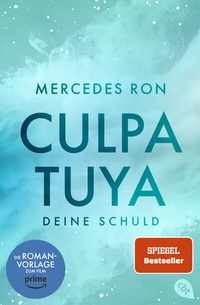 Abbildung von: Culpa Tuya - Deine Schuld - cbt