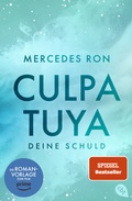 Cover: Culpa Tuya - Deine Schuld - cbt