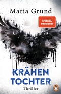 Cover: Kr&auml;hentochter - Penguin