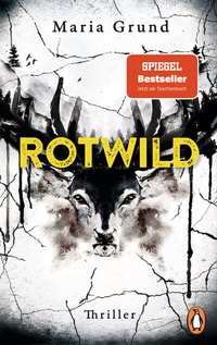 Enlarge image Cover: Rotwild - Penguin