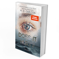 Cover: Does it hurt? - VAJONA
