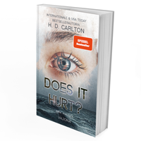 Enlarge image Cover: Does it hurt? - VAJONA