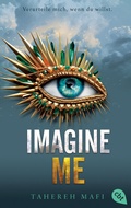 Cover: Imagine Me - cbt
