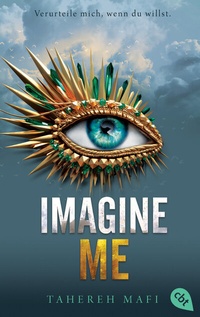 Enlarge image Cover: Imagine Me - cbt