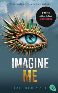 Enlarge image Cover: Imagine Me - cbt