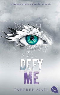 Enlarge image Cover: Defy Me - cbt