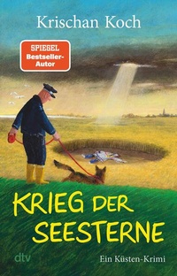 Abbildung von: Krieg der Seesterne - dtv