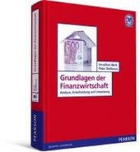 Bild vergrößern Bild: Grundlagen der Finanzwirtschaft - Pearson Studium