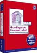 Cover: Grundlagen der Finanzwirtschaft + Interaktives Lernen mit MyFinanceLab + Pearson eText - Pearson Studium