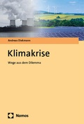 Cover: Klimakrise - Nomos