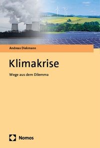 Enlarge image Cover: Klimakrise - Nomos